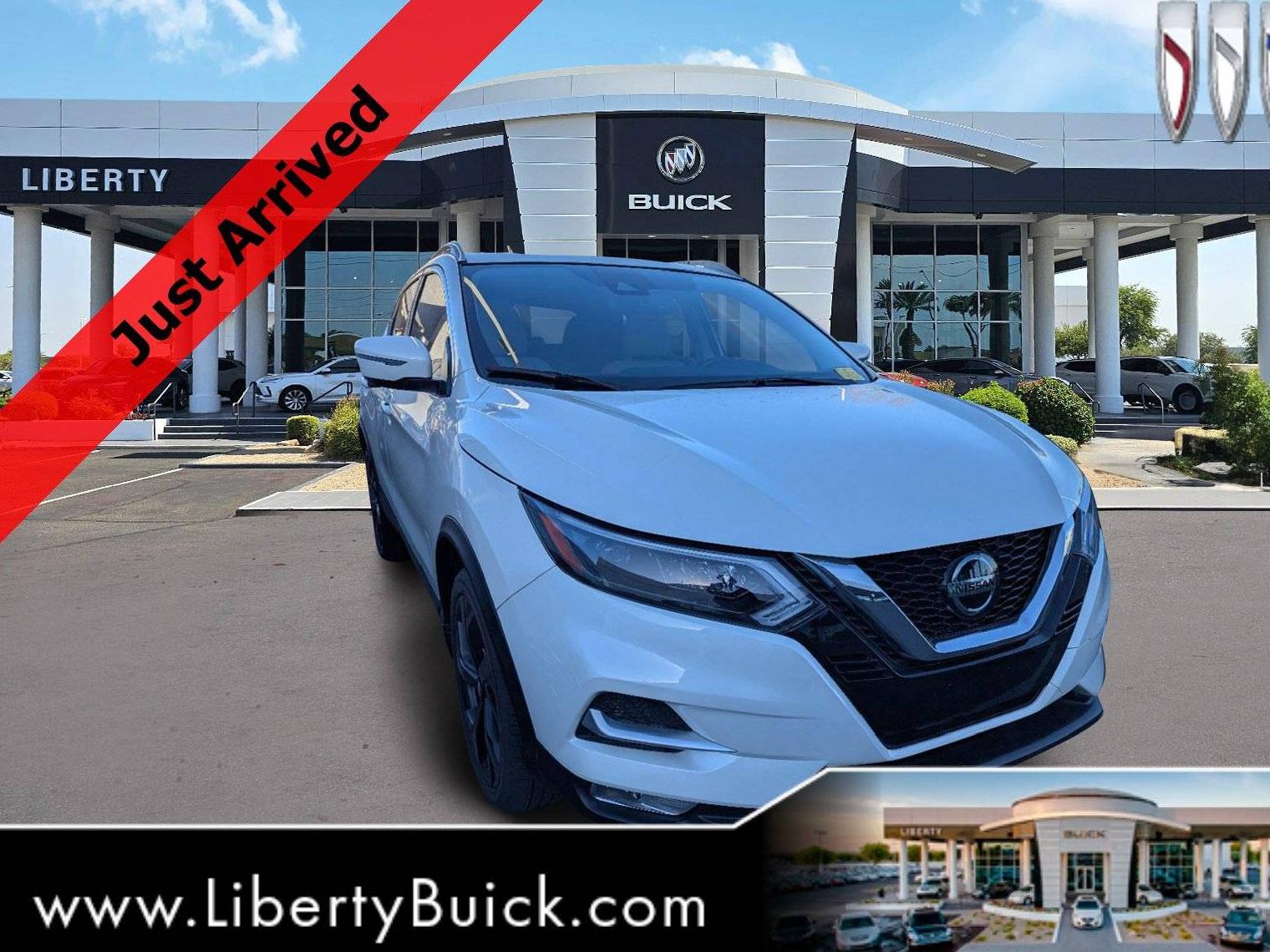 NISSAN ROGUE SPORT 2022 JN1BJ1CW6NW486347 image